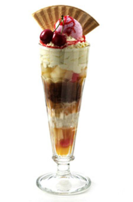 Knickerbocker Glory