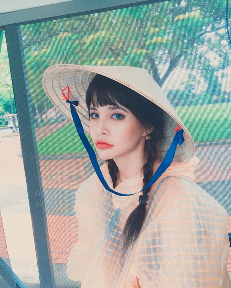 Lee Sang Bi