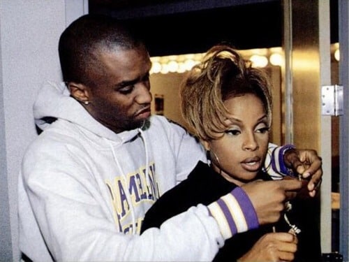 Mary J. Blige