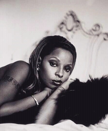 Mary J. Blige