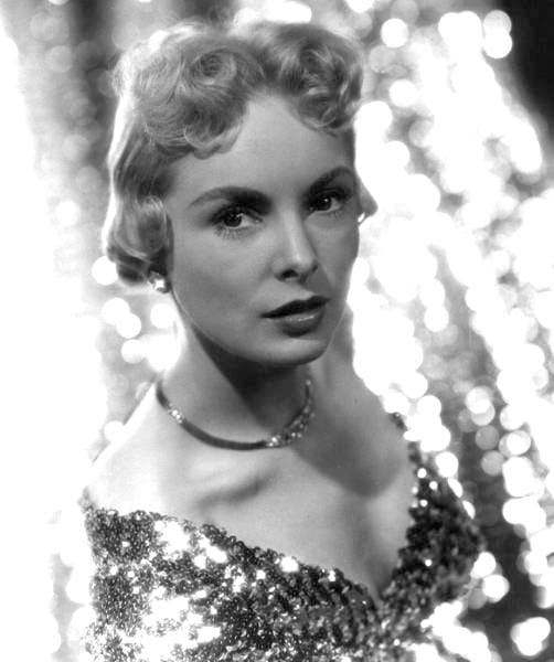 Janet Leigh