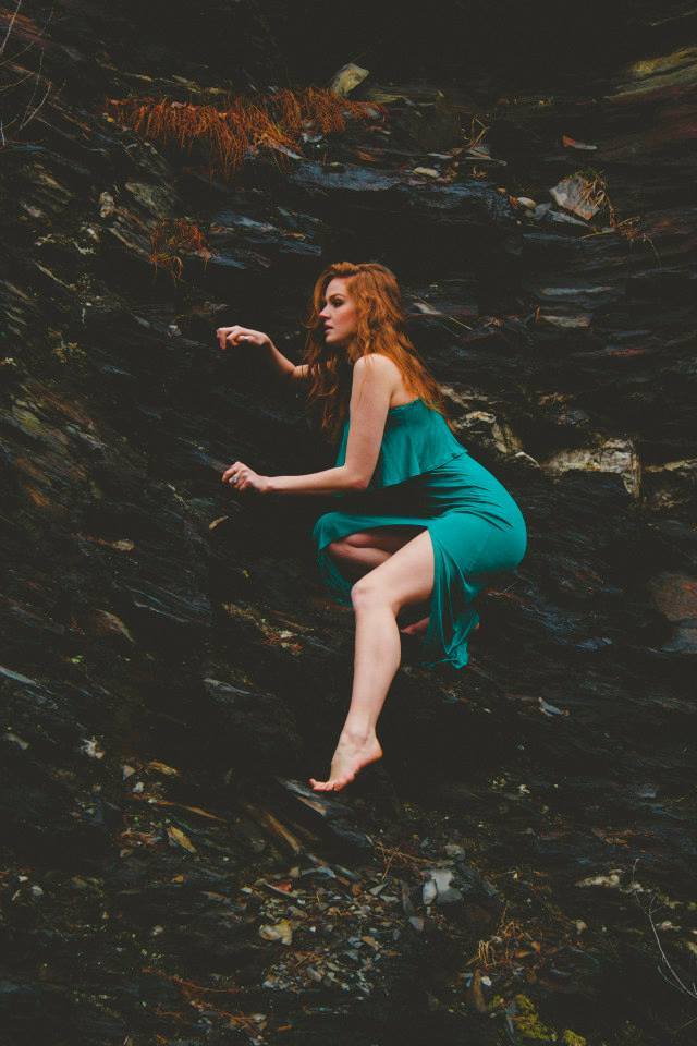 Maggie Geha Maggie Geha