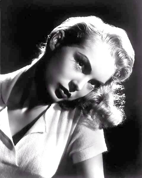 Janet Leigh