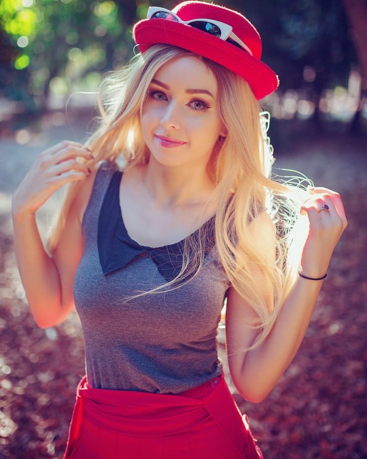 Amy Thunderbolt