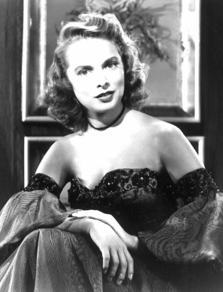 Janet Leigh