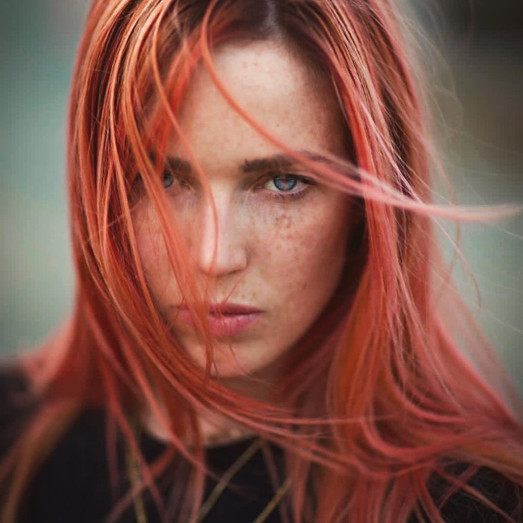 Caity Lotz