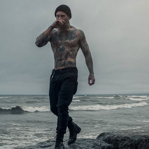Josh Mario John