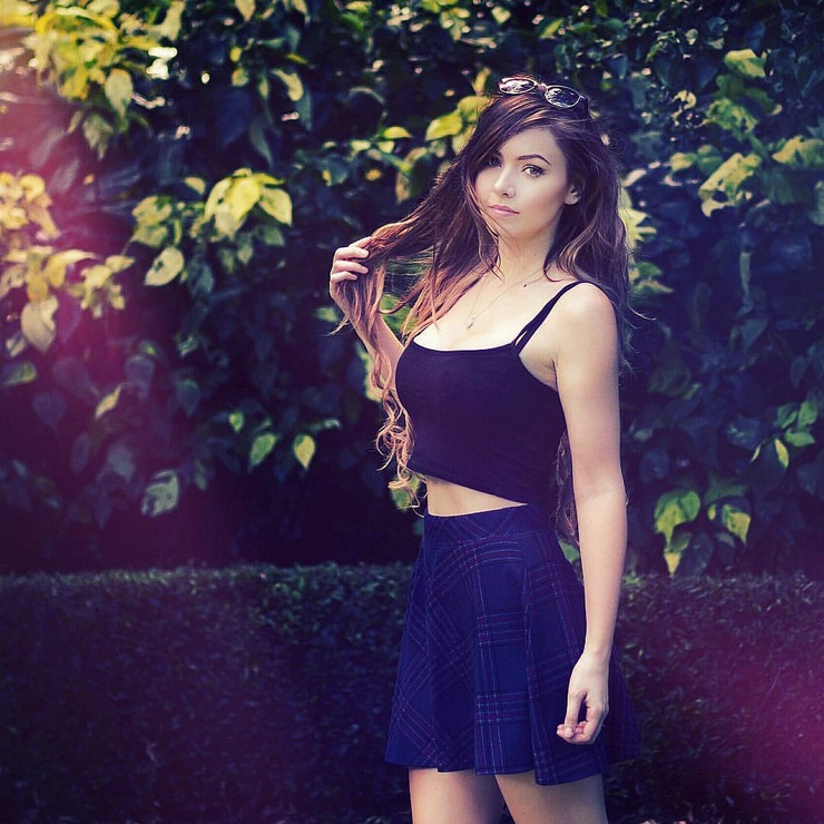 Amy Thunderbolt Amy Thunderbolt
