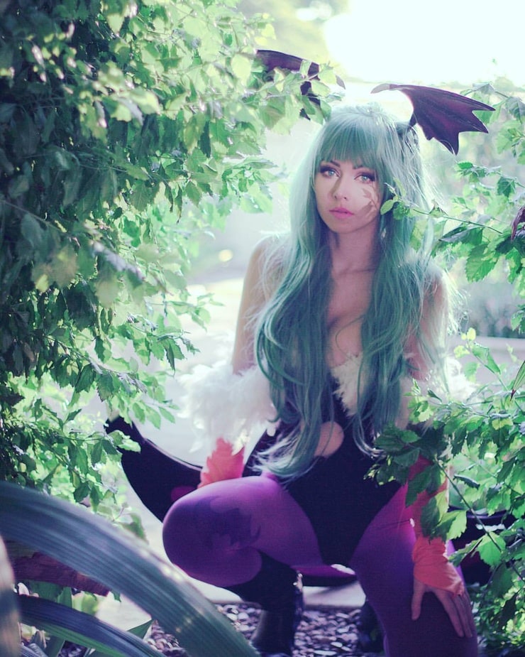 Amy Thunderbolt Amy Thunderbolt