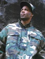 Cormega