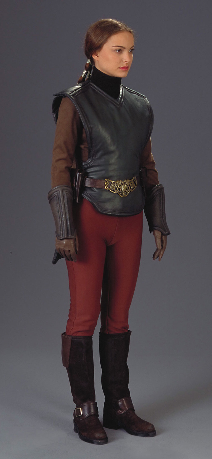 Star Wars: Episode II - Attack of the Clones Star Wars: Episode II - Attack of the Clones