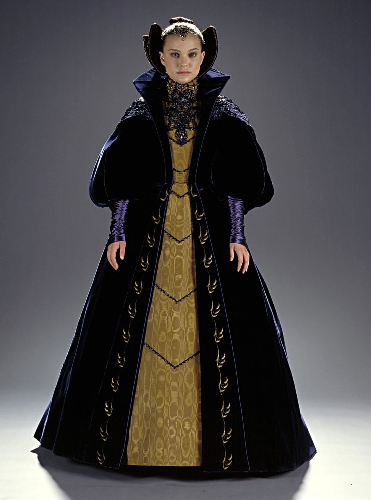 Star Wars: Episode II - Attack of the Clones Star Wars: Episode II - Attack of the Clones
