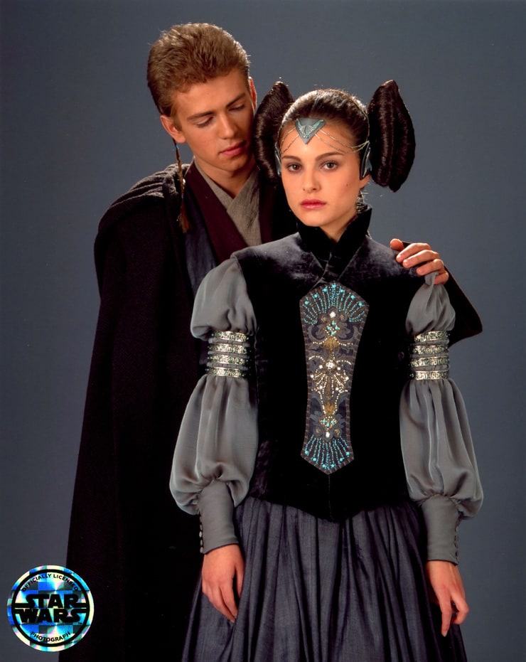 Star Wars: Episode II - Attack of the Clones