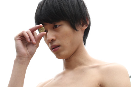 Mamoru (Kamen Rider Amazons)