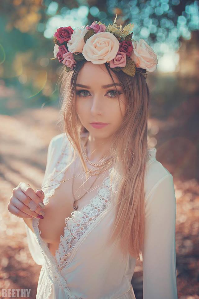 Amy Thunderbolt Amy Thunderbolt