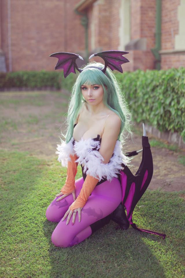 Amy Thunderbolt Amy Thunderbolt