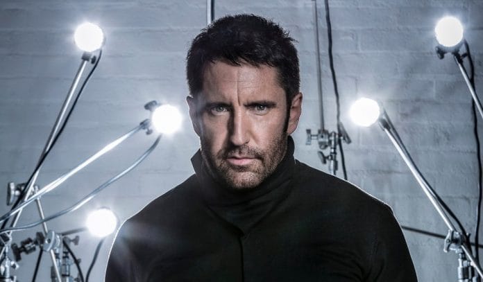 Trent Reznor