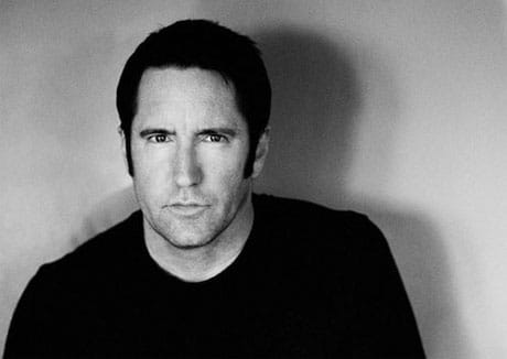 Trent Reznor