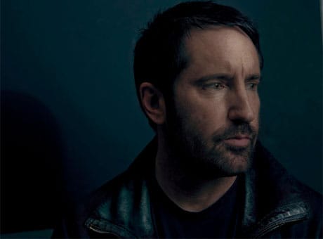 Trent Reznor