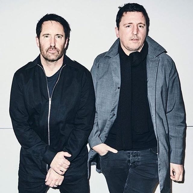 Trent Reznor