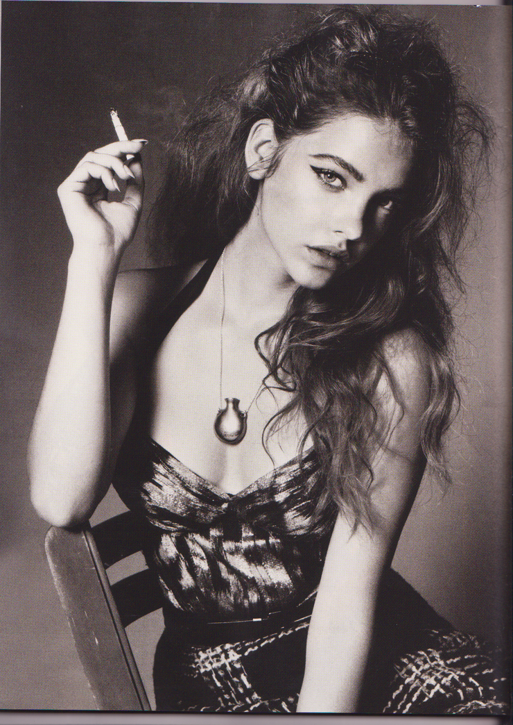 Barbara Palvin Barbara Palvin