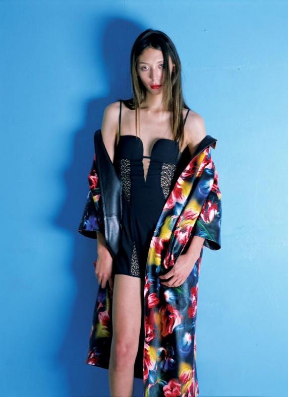 Issa Lish