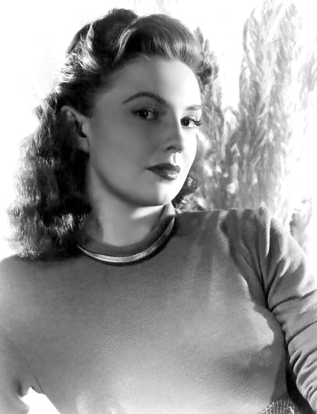 Janet Leigh