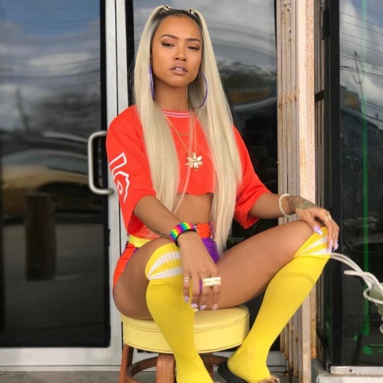Karrueche Tran Karrueche Tran