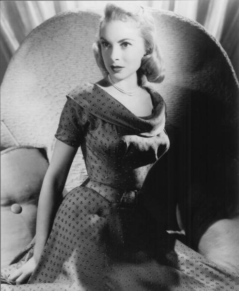 Janet Leigh