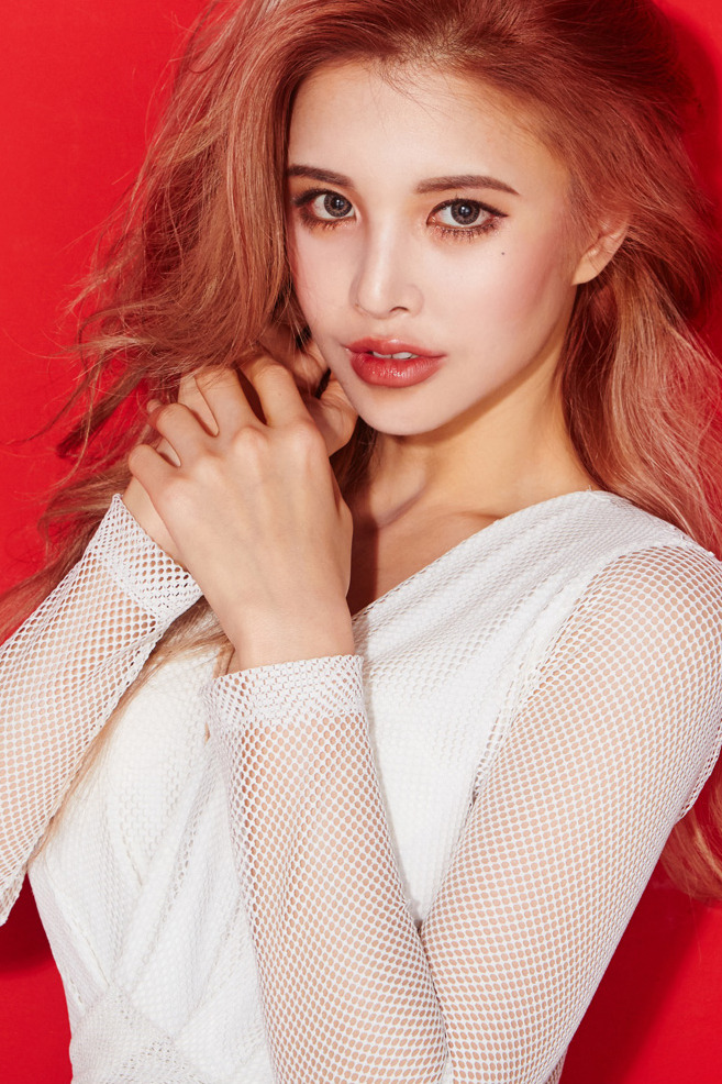 Lee Sang Bi