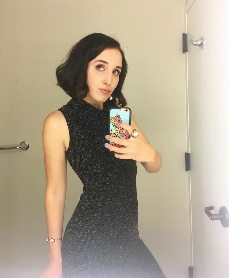 Harley Quinn Smith