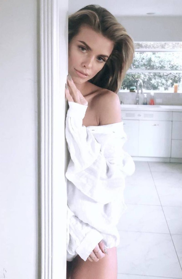 AnnaLynne McCord