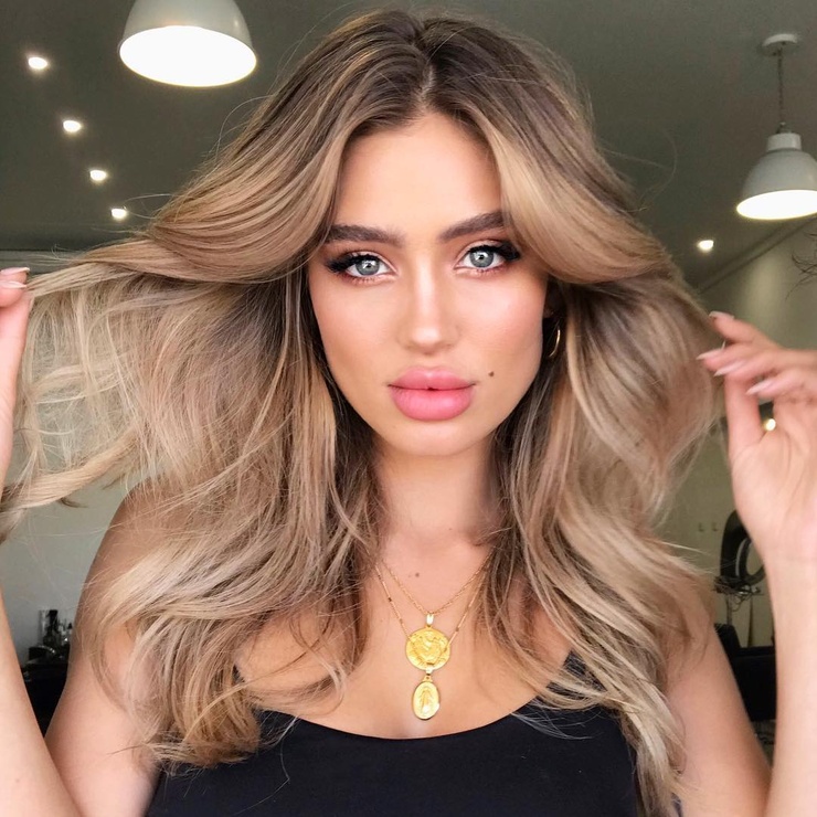 Belle Lucia