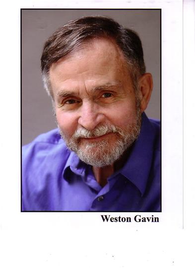 Weston Gavin