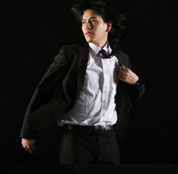 Kyuhyun