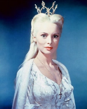 Janet Leigh