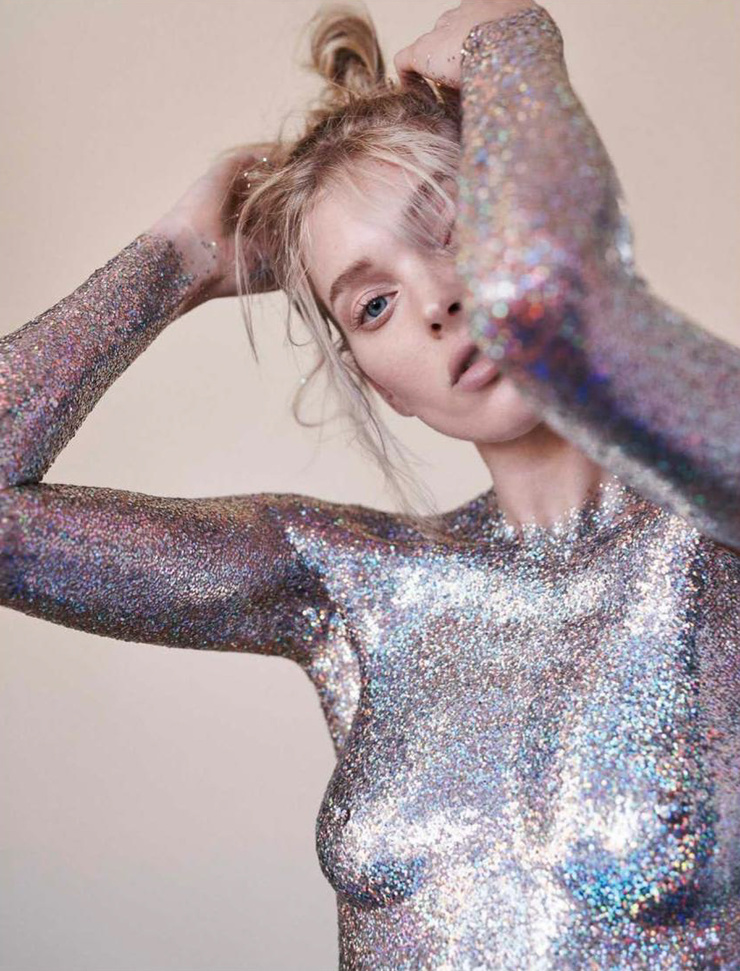 Elsa Hosk Elsa Hosk