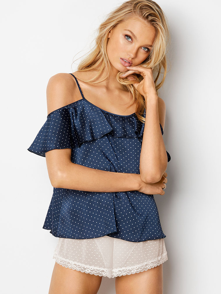 Romee Strijd Romee Strijd