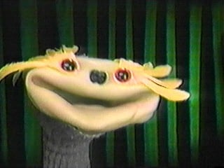 The Sifl  Olly Show
