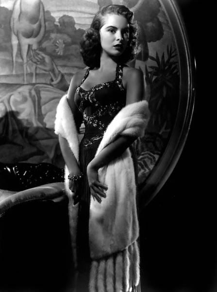 Janet Leigh Janet Leigh