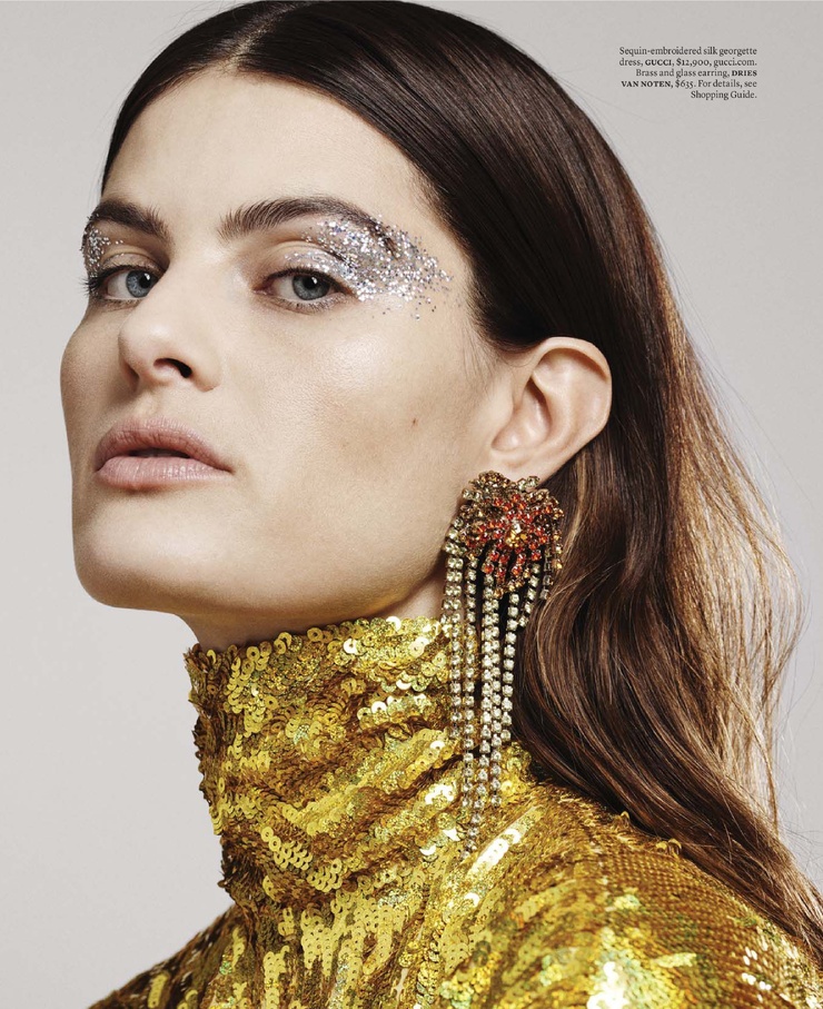 Isabeli Fontana Isabeli Fontana