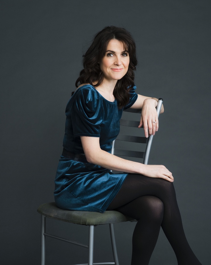 Gillian Kearney Gillian Kearney