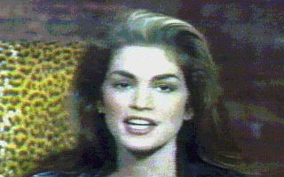 Cindy Crawford