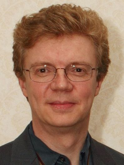 Eugene Evans