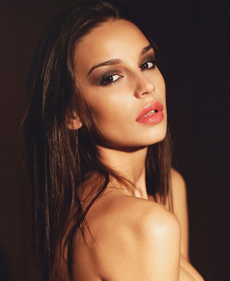 Dunja Radicevic Dunja Radicevic
