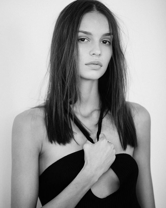 Dunja Radicevic Dunja Radicevic