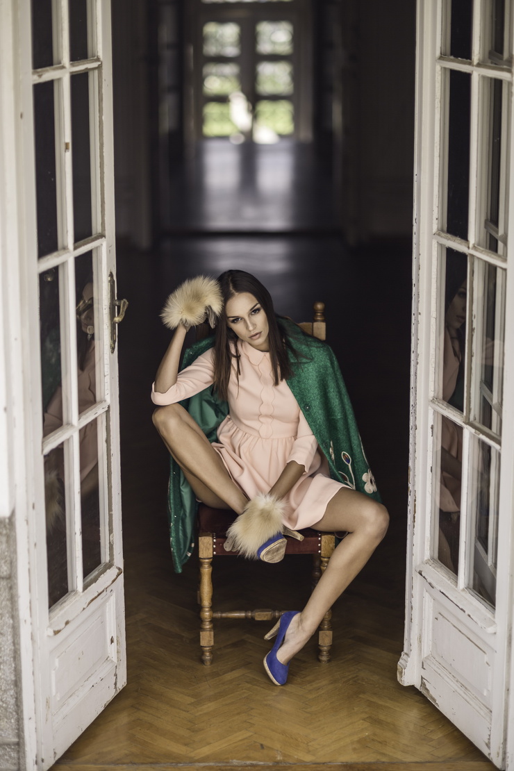 Dunja Radicevic Dunja Radicevic