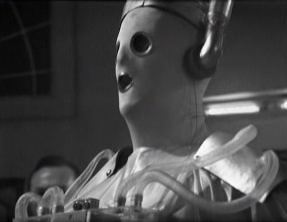 The Cybermen