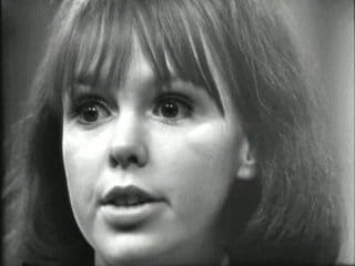 Wendy Padbury