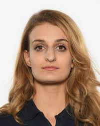 Gabriella Papadakis